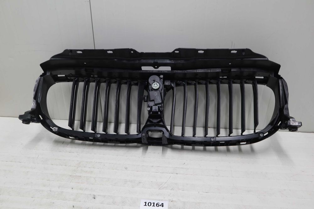 Жалюзи с клапи / Основа бъбреци нощно виждане БМВ Г11 Г12 BMW G11 G12