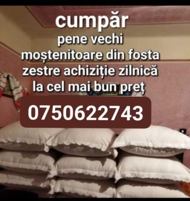 Achzitie pene vechi