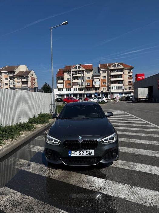 BMW Seria 1 Primul propietar  in romania