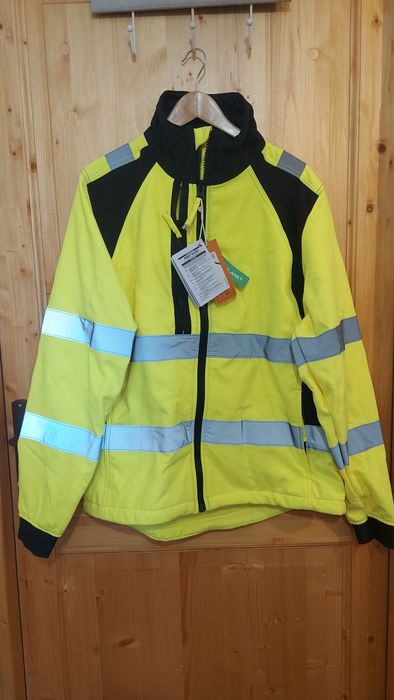 Geaca softshell de lucru Portwest