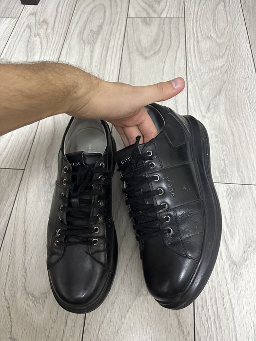 Sneakers Guess Salerno FM7SRN LEA12