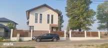 Casa de vanzare - Comuna Berceni/436 mp