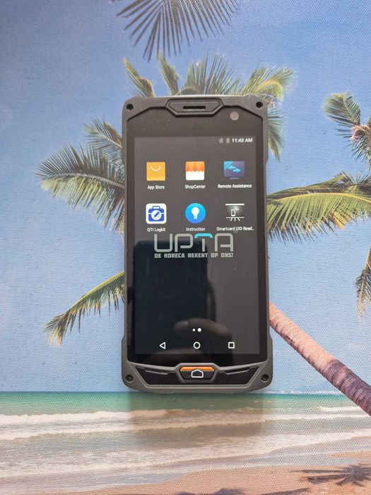 POS Sunmi L2 T8901 5 inch HD