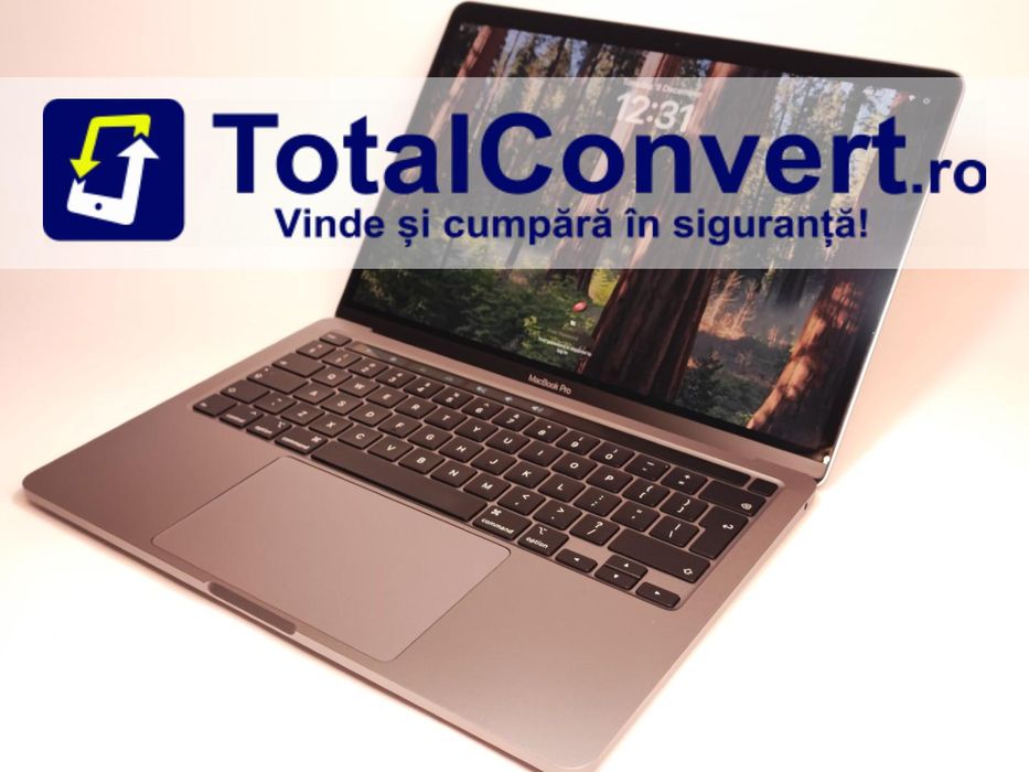 Macbook Pro 13 2020 A2289 touchbar Intel i5 SSD 512/8 | #D89247