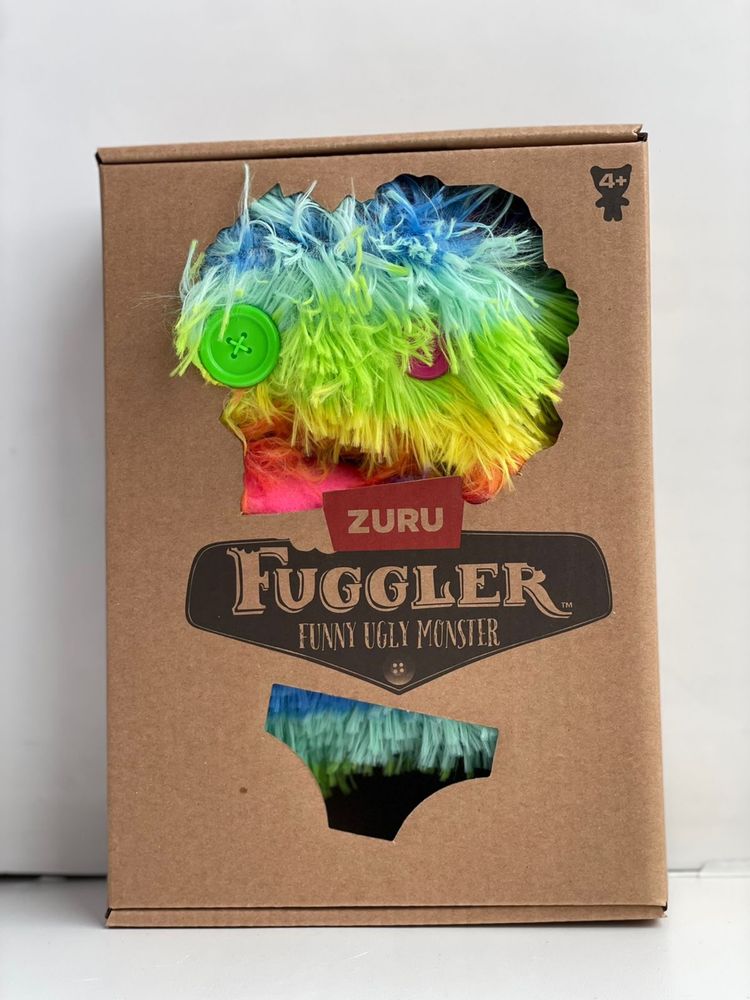 Fuggler оптом, в хорошем качестве