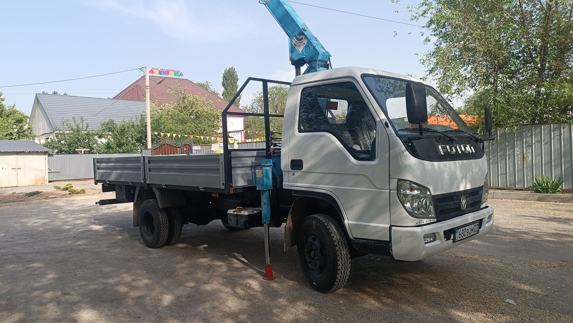 Манипулятор продам, кран манипулятор, фотон манипулятор, кму