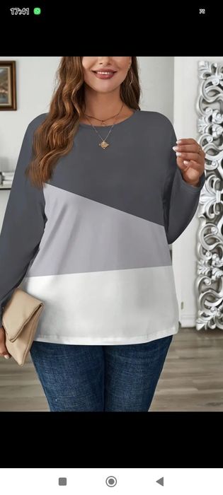 Новая женская кофточка