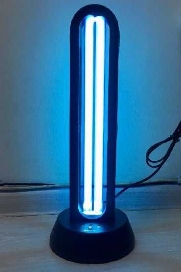 продам лампы бактерицидные