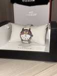 Ceas dama Tissot Lady Heart automatic
