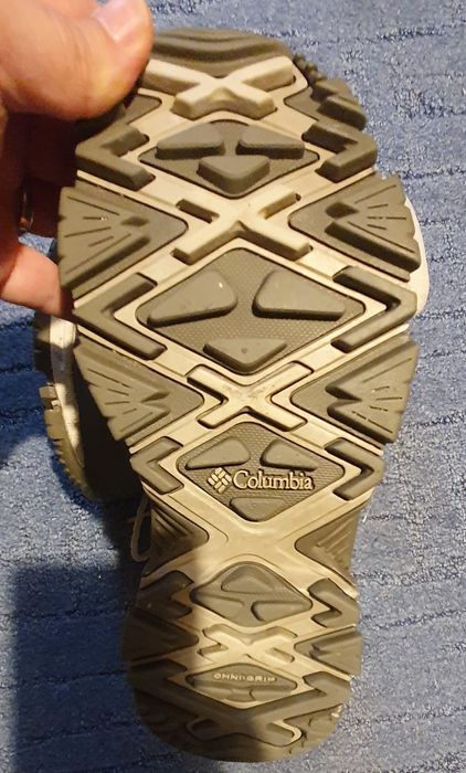 Cizme Columbia 39