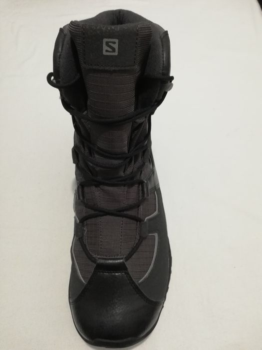 44,2/3 Ghete Salomon Gore-tex masura 44,2/3