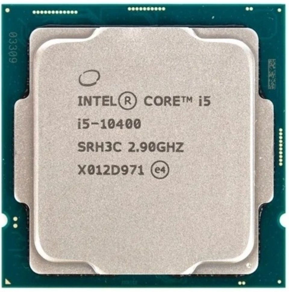 Процессор intel core i5 i3