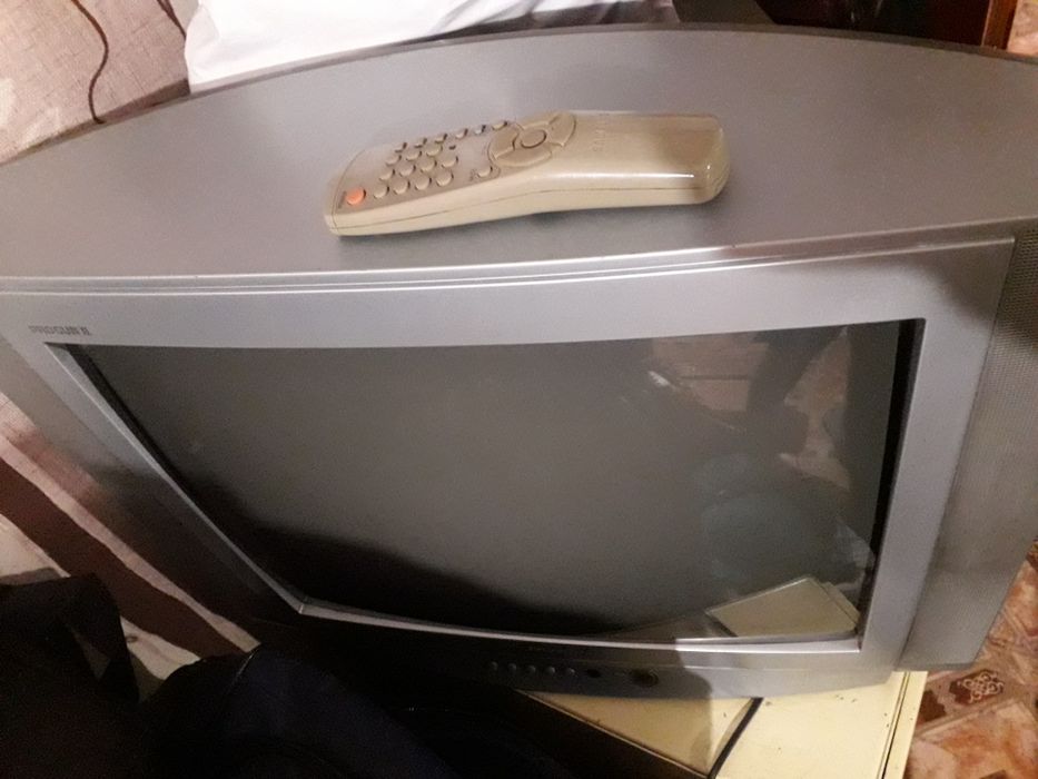 Продаю телевизор Самсунг, в отличном состоянии, рабочий!
