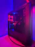 Pc ryzen 5 5600 16 gb ram rx5700xt ssd nou