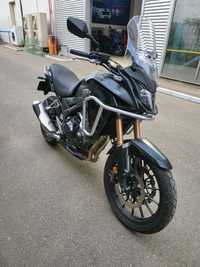 Motocicleta CB 500X