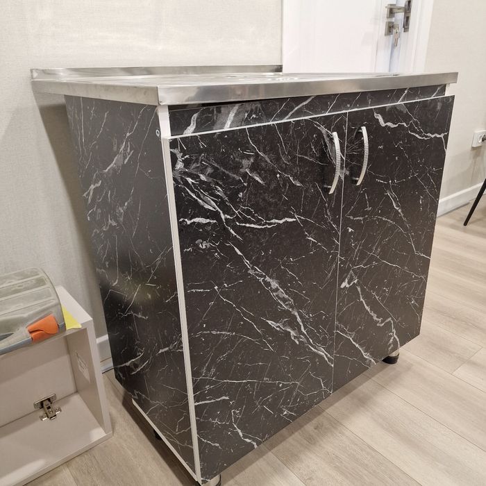 Кухонная мойка раковина