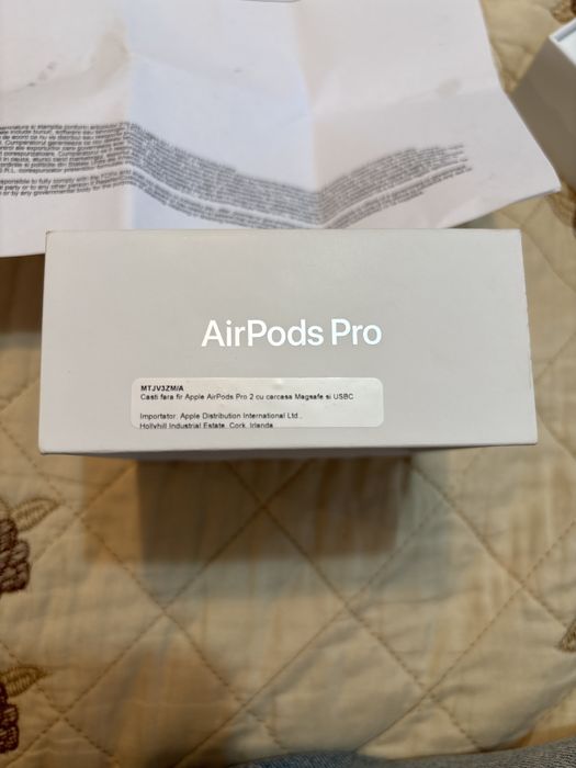 AirPods Pro (2nd generation)