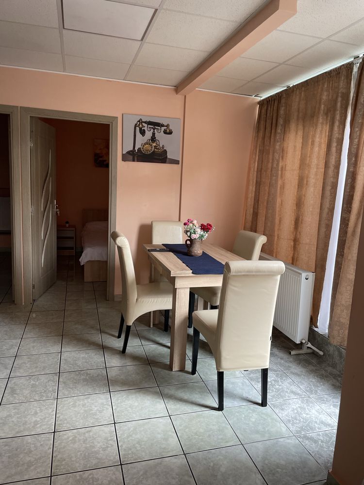 Apartament regim hoteliet