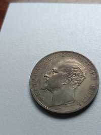 Сребърна монета от 1894г
