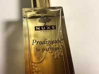 Parfum NUXE EDP Prodigieux