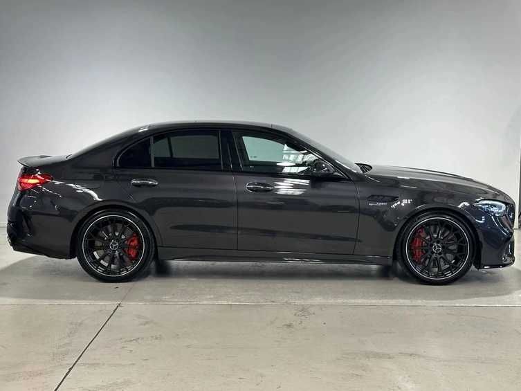 18" 19" 20" Джанти за Mercedes W203 W204 W205 W206 S206 CLE C236 A236