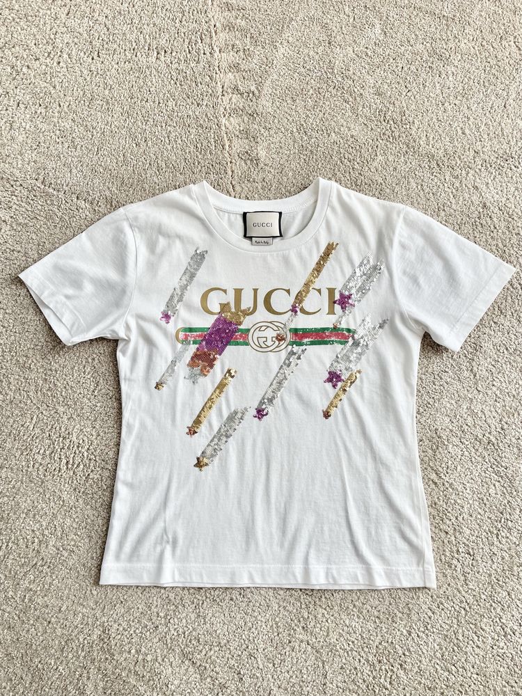 Дамски тениски G*U*C*C*I и dol*che gab*bana