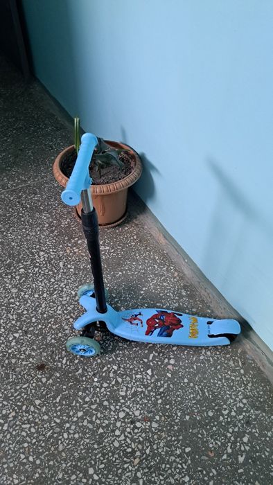 Продам новый самокат