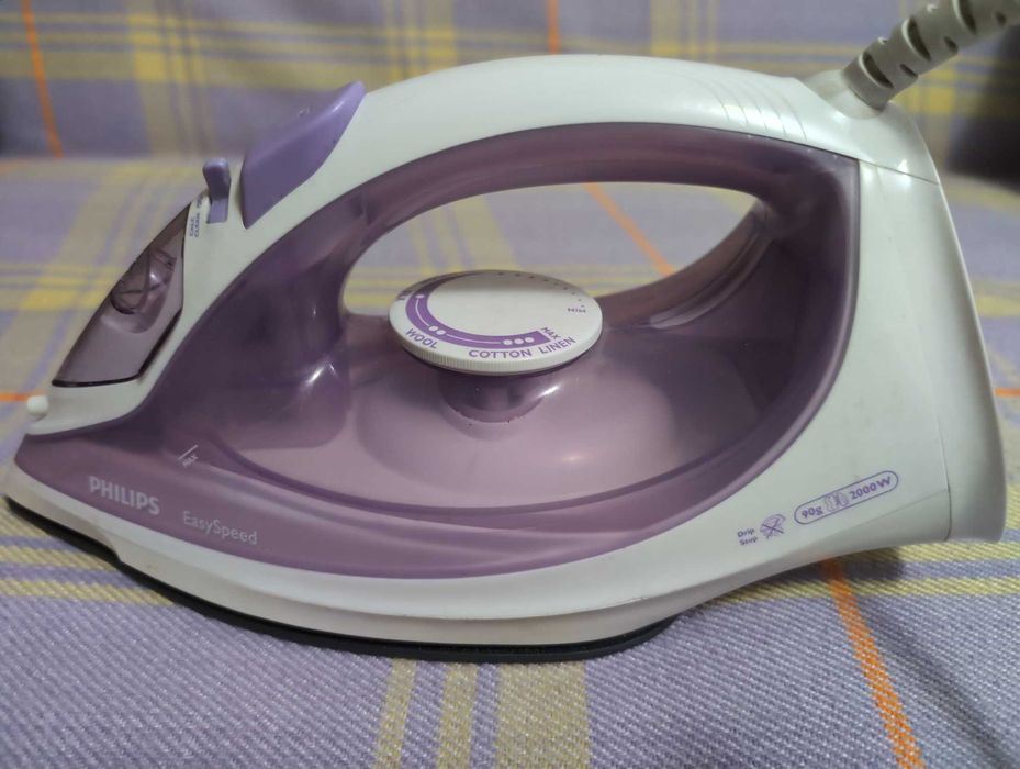 Продам утюг Philips