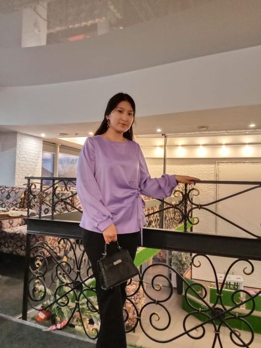 Рубашка 5000 тг.