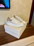 Sneakers Alexander Mcqueen
