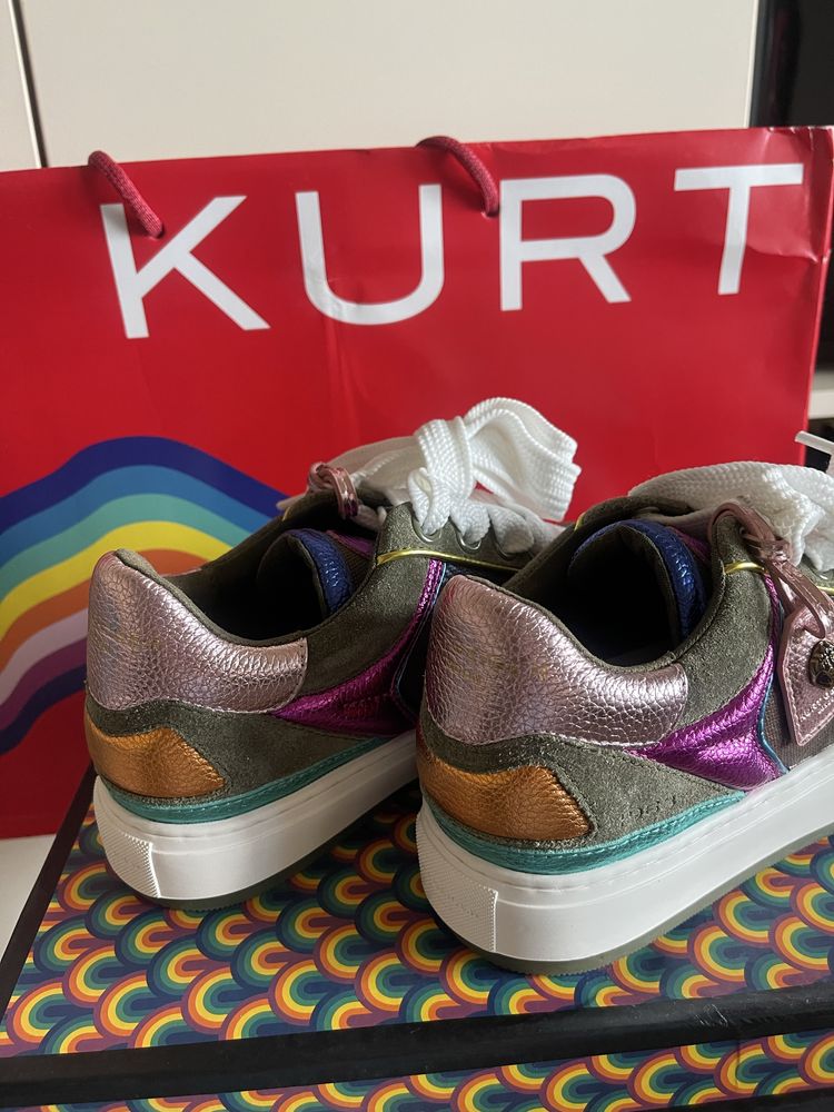 Kurt Geiger дамски маратонки