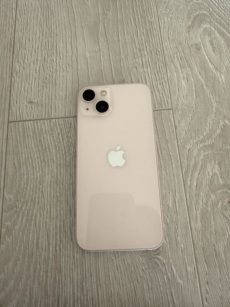 Iphone 13-256 gb