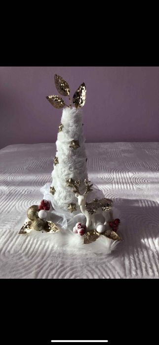 Коледни аражировки