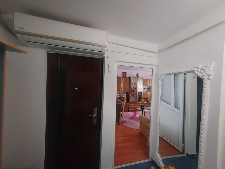 Apartament de vanzare/schimb cu apartament +diferența