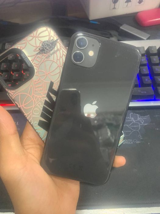 Iphone 11 sotiladi