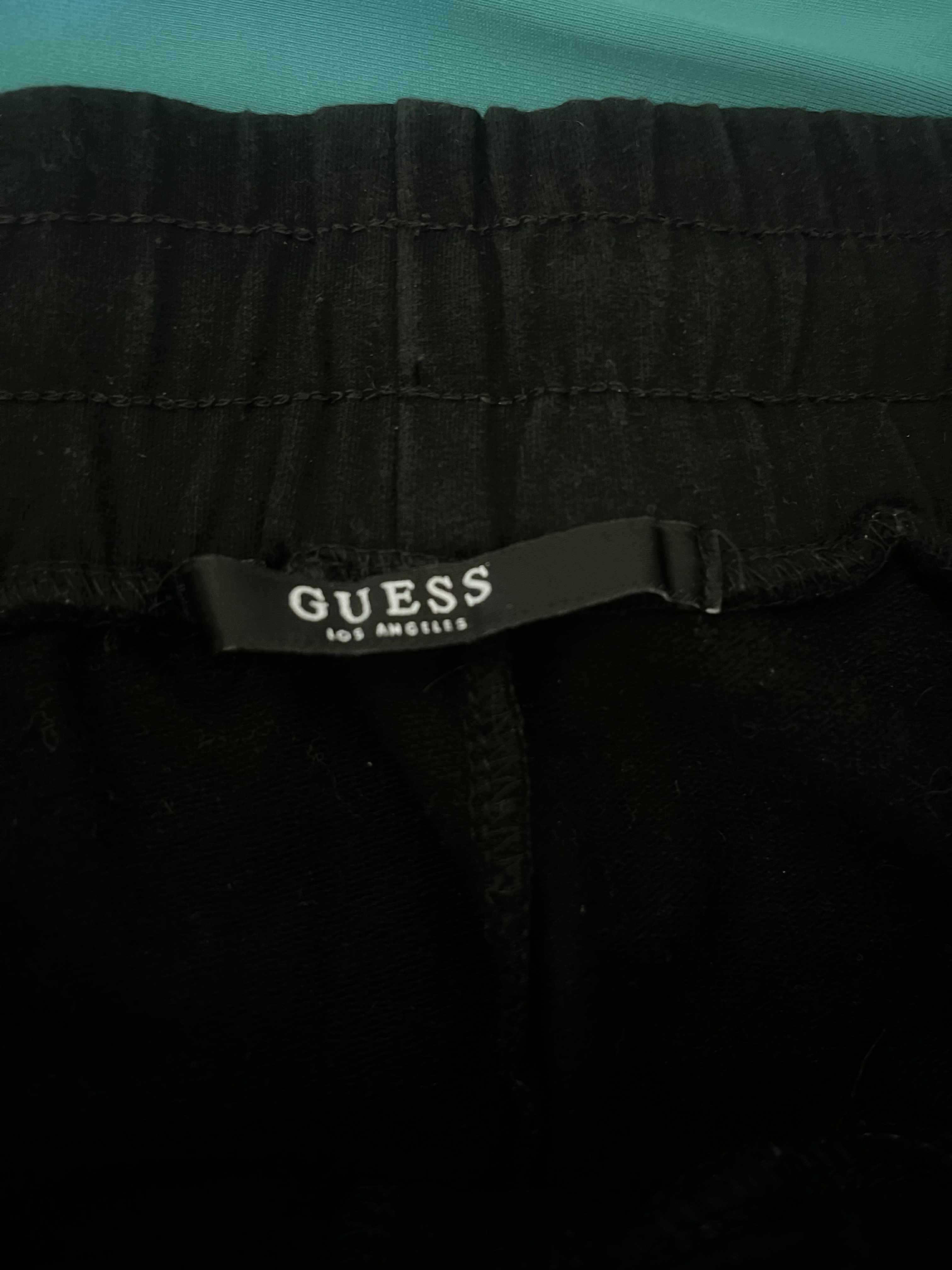Оригинално мъжко долнище GUESS