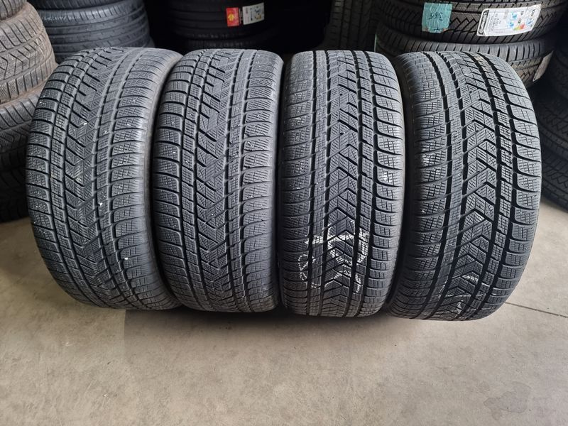 275/40/22 PIRELLI 4бр