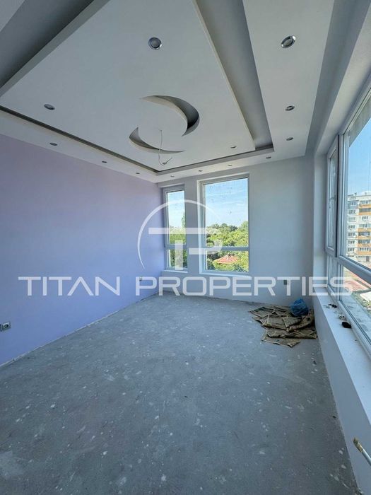 Продава се Многостаен апартамент в София, Модерно предградие - 120 кв.м за 1250 €/кв.м - Снимка #7