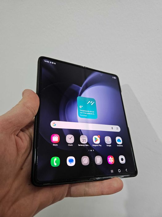 Samsung Galaxy Z fold 5 512 Gb 12 Gb impecabil Garantie.