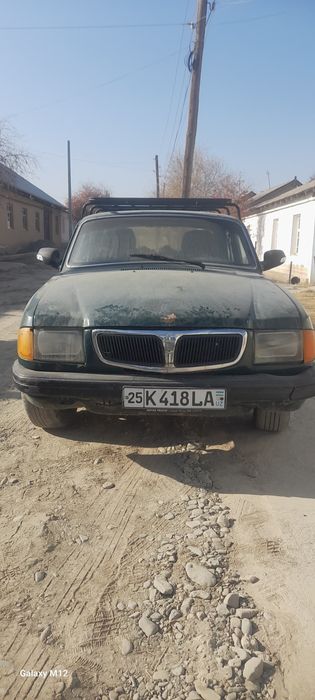 31.10 Volga sotiladi