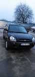 Hyundai Tucson 2007