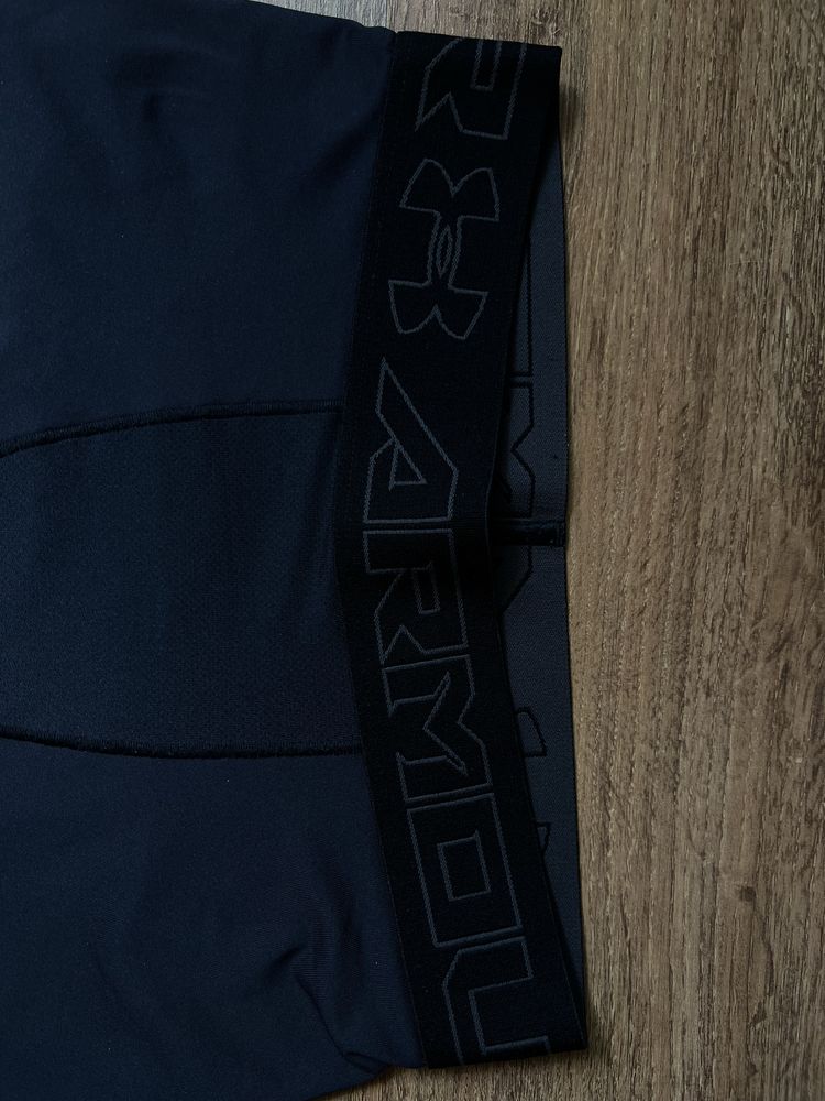 Under armour клин