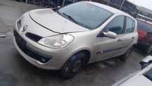 Electromotor Renault Clio 3 Euro4
