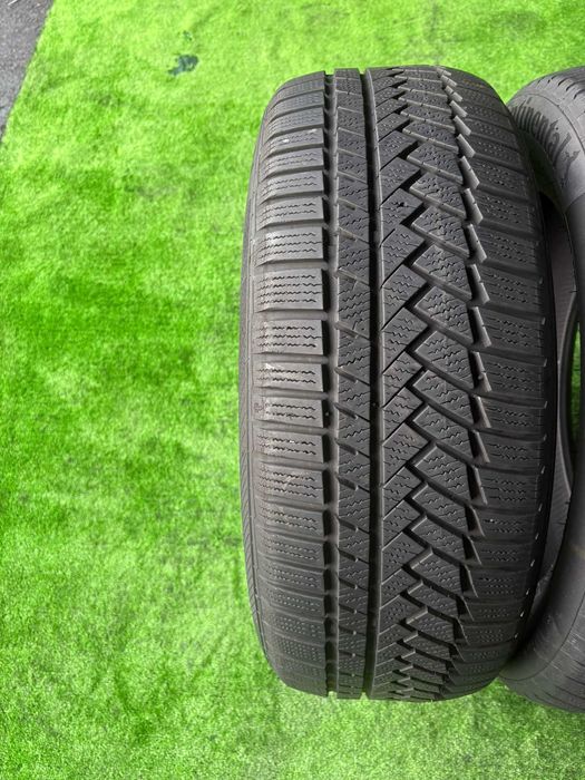 Anvelope Iarna 215/55/17 Continental