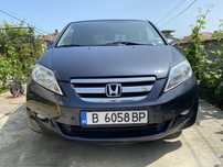 honda frv 1.7 125