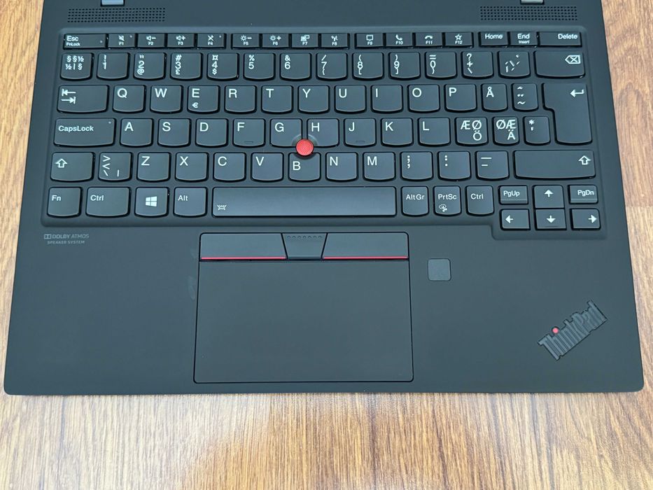 13' 2K IPS Touch i5-1140G7 Lenovo ThinkPad X1 Nano 16GB LPDDR4X/256GB