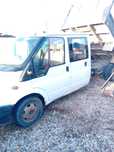 Ford tranzit 2002 2.4