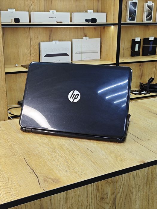 Ноутбук HP | Intel Core i3 | 500Gb HDD