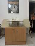 Comoda TV pantofi