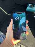Vând iPhone 13  în stare bună